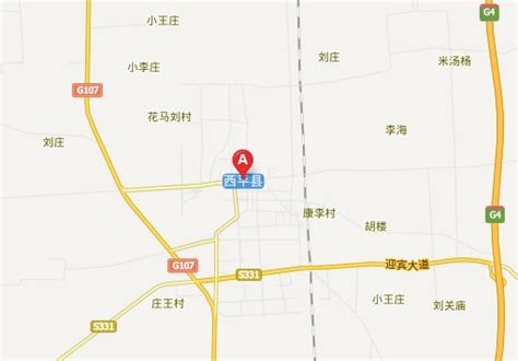 西平县村地图,西平县,西平县(第3页)_大山谷图库