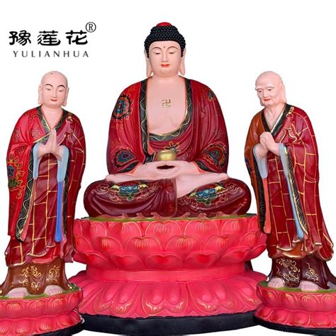 原来在佛教有5大佛祖，每一位都地位尊崇，有一尊佛很少有人知道