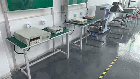 MC-ICP-MS实验室-金属稳定同位素实验室