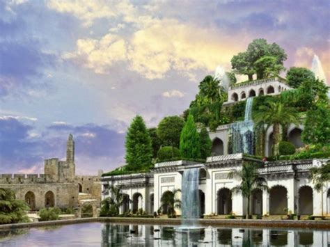 古巴比伦“空中花园”2018年末将重现上海！英国鬼才设计师在苏州河畔“开山种树”！ - 周到上海