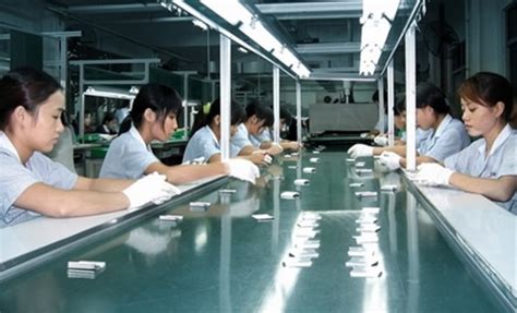 生产设备-珠海蓝冠电子科技有限公司