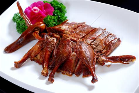 【老妈的上海酱鸭的做法步骤图，怎么做好吃】carina-5_下厨房