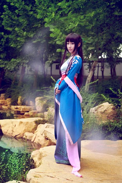 柳梦璃cs(CN:美歪)图片