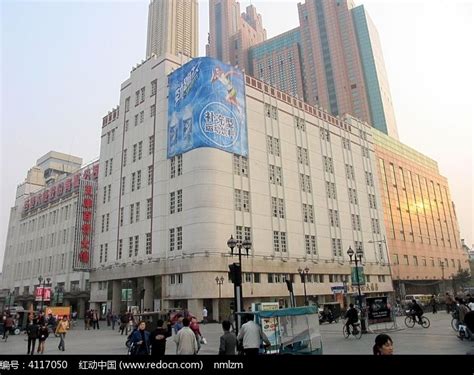 天津百货大楼租一层楼需要多少资金-全球商铺网