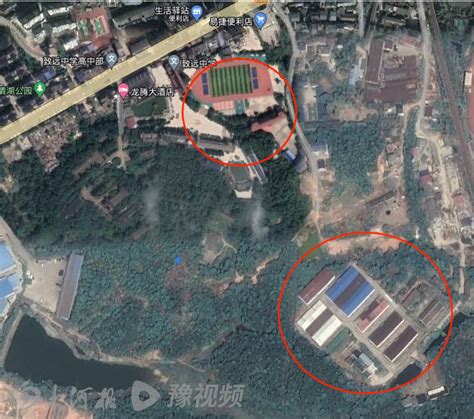 江西铅山村干部：胡鑫宇遗体发现地点是学校后山，过年时也在搜寻_手机新浪网