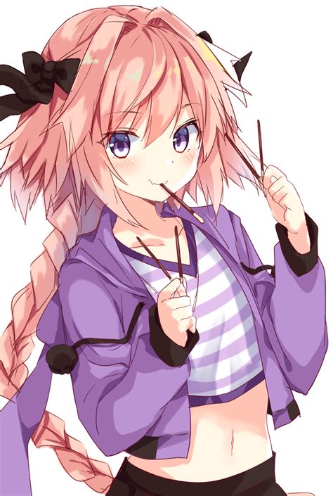 fate阿福图片