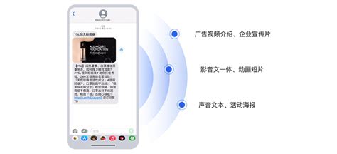 小水智能推出5G视频短信服务平台 助力企业营销进入新“视”界-小水智能