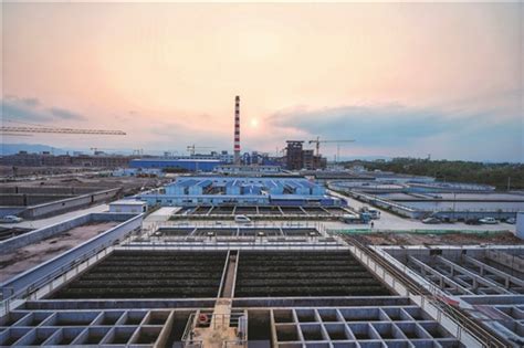 玉林：创新迸发新动能 工业迈向高质量 - 广西县域经济网