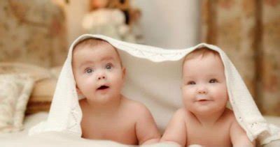 双胞胎的概率有多大 同卵和异卵有何不同
