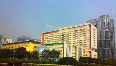 广州市妇女儿童医疗中心珠江新城院区主页-微医(挂号网)