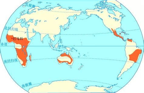 地中海气候成因-最新地中海气候成因整理解答-全查网