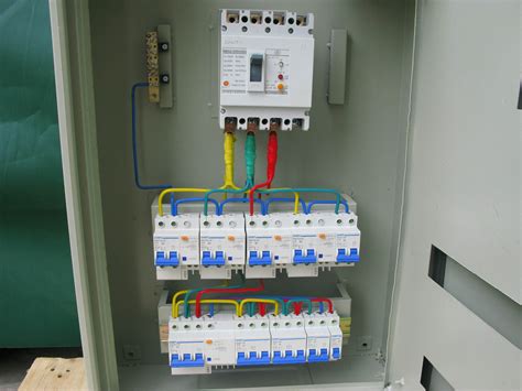 MNS低压抽出式成套开关设备-张家界立开成套电器有限责任公司