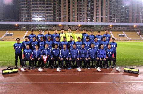 今天到东较场支持广东队 省港杯第二回合下午在广州开打|广东队|主场_凤凰体育