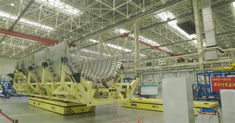 澳门日报：中国大飞机终于给世界工厂一个交代 - 概念股
