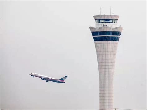 保障机场运行，鄂州有个特别“气象台” - 湖北日报新闻客户端