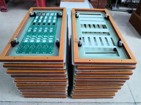 厂家直销测试工装 非标夹具PCBA电源主板测试架电木治具PCB线路板-阿里巴巴