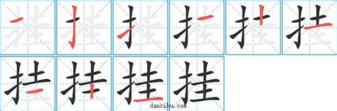 挂载 的图像结果