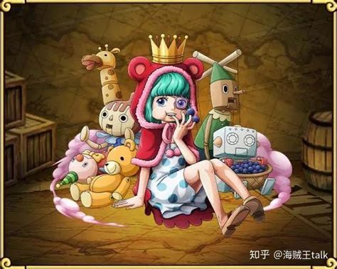 恶魔果实图鉴图片
