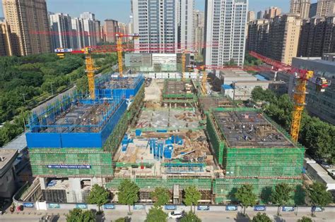 最新！西安雁塔区发展规划，实力打造中国西部第一区！_住西安房产网_问房