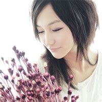 安静非主流头像