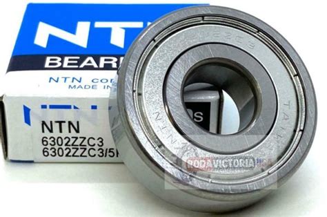 6302-2NSE9 NACHI bearing 6302-2NSE seals 6302-2RS bearings 6302 RS ...