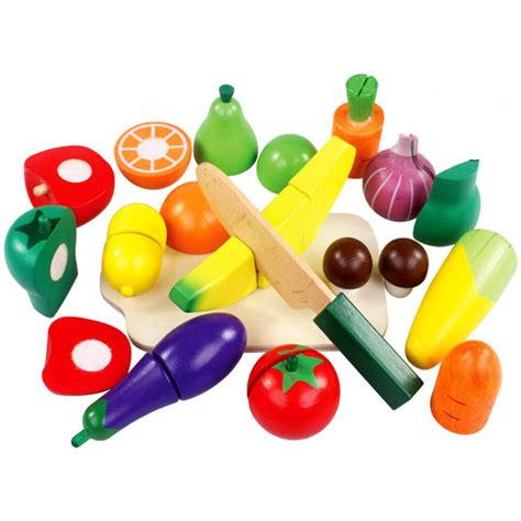 【淘】儿童过家家仿真切水果玩具蔬菜切切看玩乐宝宝女孩厨房切菜-阿里巴巴