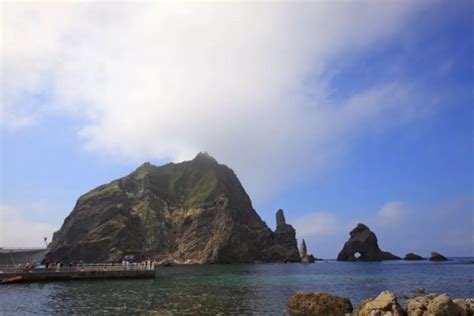 韩国丽水的美丽小岛—白岛、沙岛【韩国旅游•自然全南】 - 丽水市游记攻略【携程攻略】