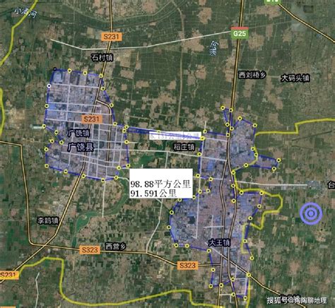 山东省东营市建成区面积排名，最小是利津县，你的家乡排第几呢-搜狐大视野-搜狐新闻
