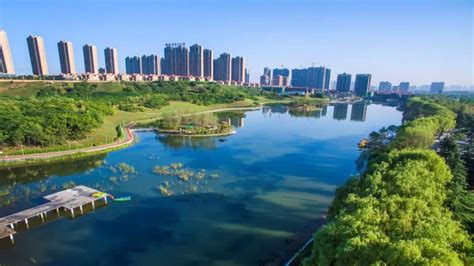 西安浐灞生态区：保电力畅交通 全力打造幸福城 - 丝路中国 - 中国网