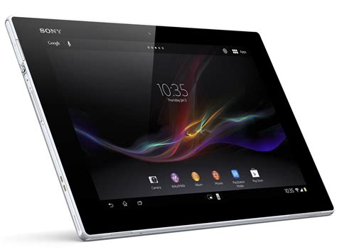 10寸平板谁更优 索尼Xperia Z2对决iPad Air _科技_环球网