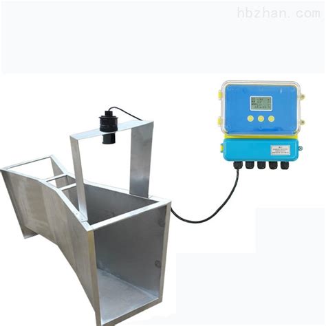 基于超声波污水流量计流量测量系统原理结构 - 江苏华云仪表有限公司