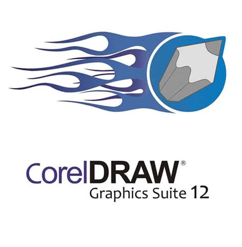 CorelDRAW 12 Integrates With Microsoft Office