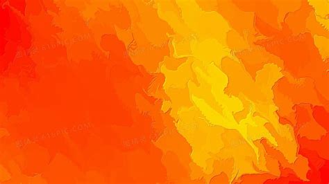 橘色壁纸ORANGE图片