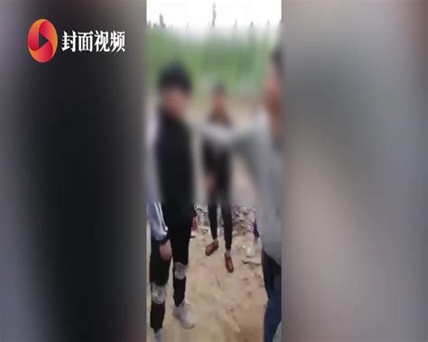 南京医生因儿子被打伤，掌掴孩子幼儿园同学，警方通报：因涉嫌故意伤害被依法刑事拘留_腾讯视频