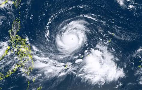 南海准台风登陆海南，影响重点或是四川！分析：将诱发一个暴雨涡_低压