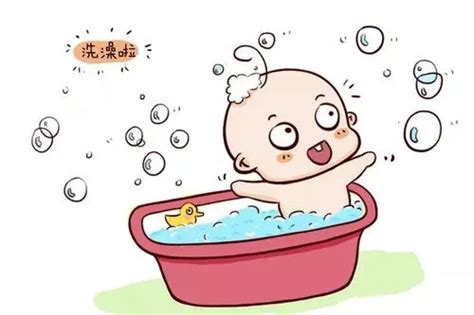 宝宝冬天多久洗一次澡合适-宝宝冬天洗澡频率介绍-六六健康网