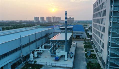 新华科技NetPAC助力世界首座5MWe超临界二氧化碳发电机组成功投运