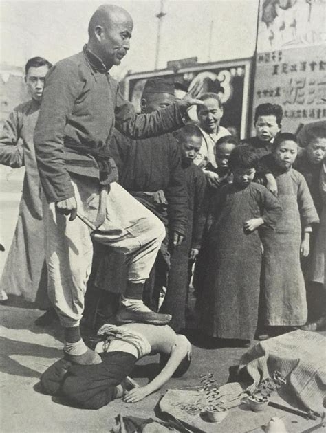 1921年中国人生活老照片 北京上海苏州等地风貌（下）-天下老照片网