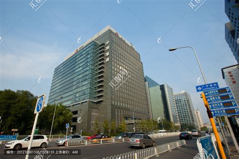 中国联通办公大楼室内设计方案_JRYOO-站酷ZCOOL