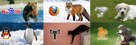 为什么现在的互联网公司喜欢用动物来做标志和logo？ - 知乎