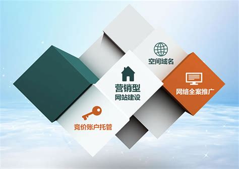营销网站建设后如何推广-深圳易百讯网站建设公司