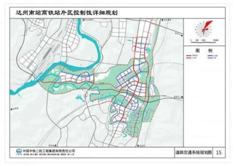 达州新区规划,达州高铁南站规划图,杭州地铁规划(第3页)_大山谷图库