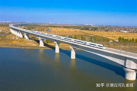 京滨城际铁路开通运营，“轨道上的京津冀”加速形成 - 知乎