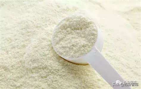 奶粉是生牛乳好还是脱脂奶粉好 关于脱脂乳粉和生牛乳-四得网
