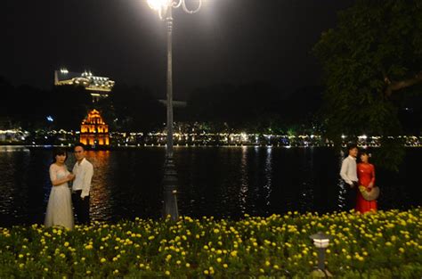 越南首都——河内城市风光一览|越南|河内|一览_新浪新闻