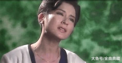 《滚滚红尘》的台湾金曲女歌手陈淑桦,《梦醒时分》今已60