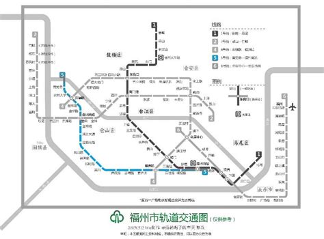 福州地铁5号线最新消息_什么时候开通_线路图_站点-福州本地宝