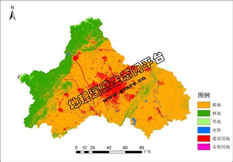 权衡耕地保护与城市扩张的永久基本农田划定——以武汉市为例