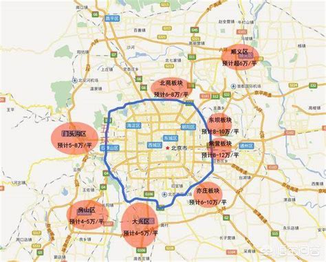 北京京东集团总部在哪个区，北京京东总部属于哪个区？ | 商梦自助建站平台