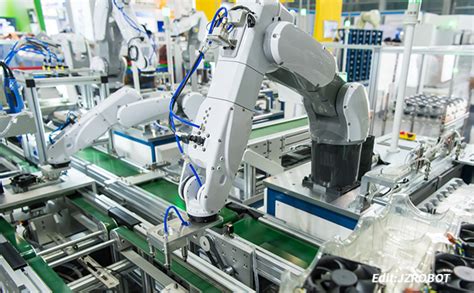 依托自动化能力，这家公司想让其协作机器人成为生命科学基础设施|界面新闻 · 科技